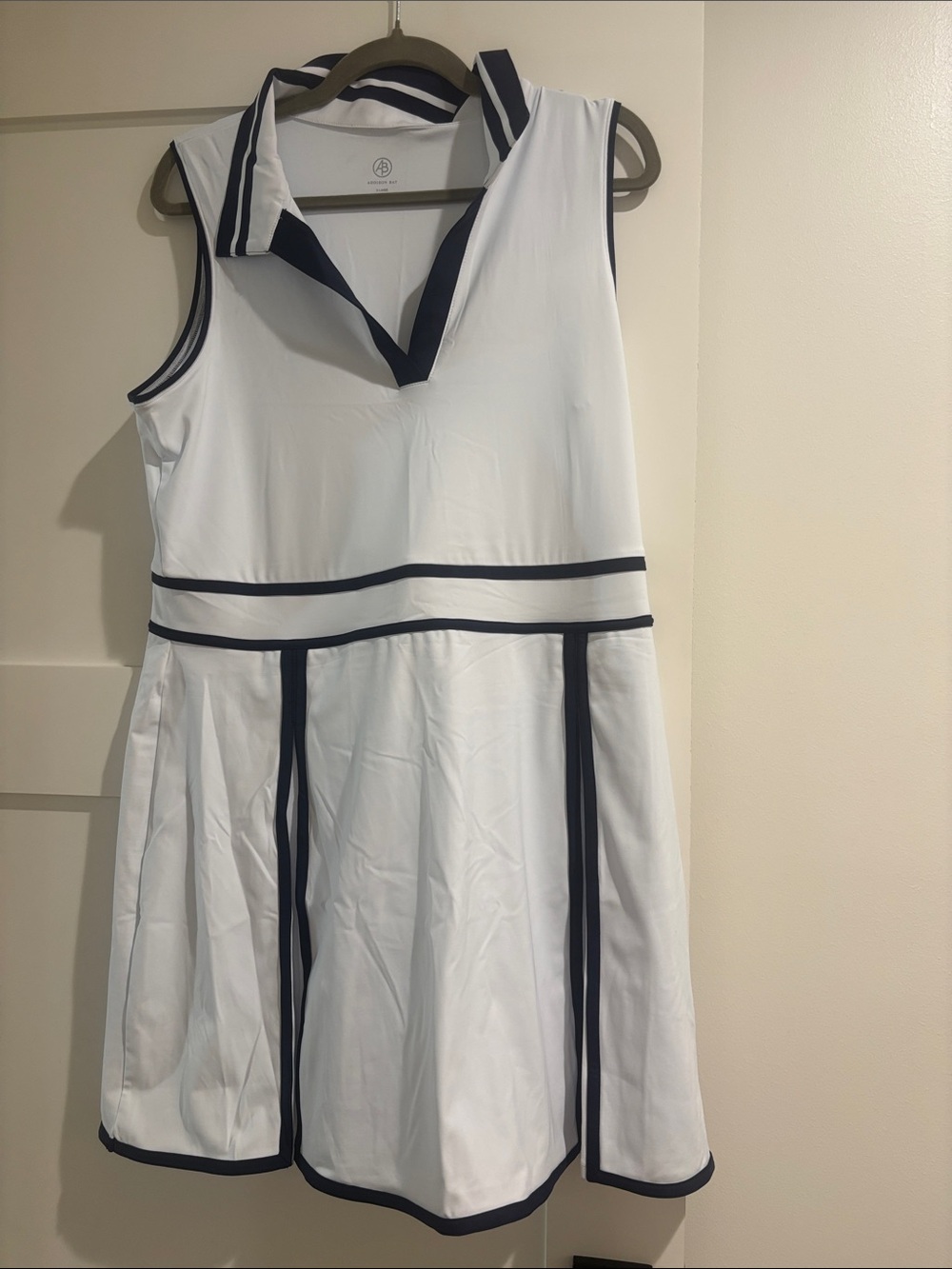 Addison Bay Performance Dress - NWOT XL